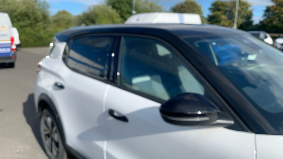 Vauxhall Frontera 83kW GS 44kWh 5dr Auto Electric Estate - Image 25