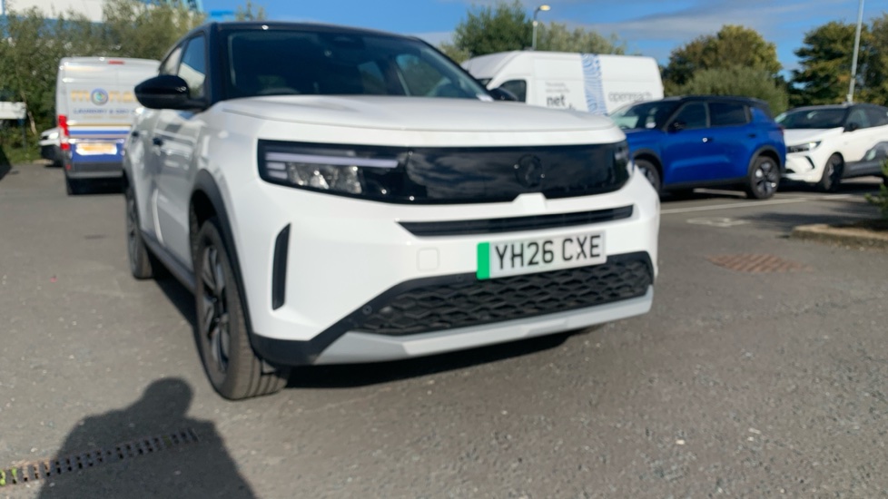 Vauxhall Frontera 83kW GS 44kWh 5dr Auto Electric Estate - Image 28