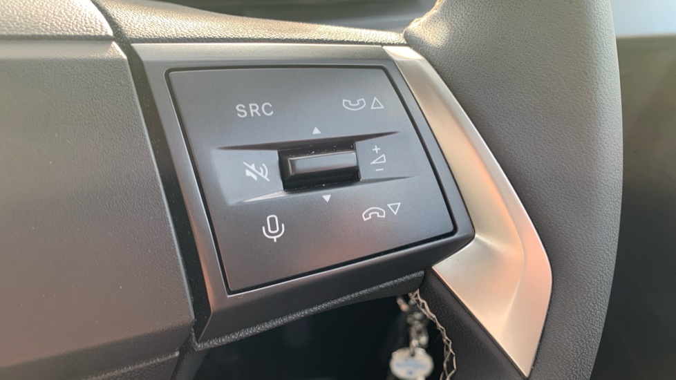 Vauxhall Frontera 83kW GS 44kWh 5dr Auto Electric Estate - Image 31