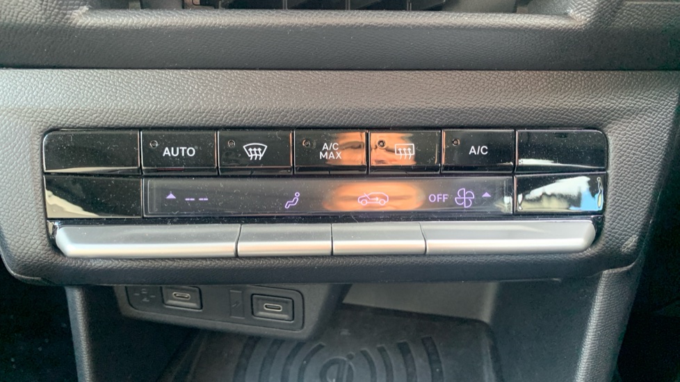 Vauxhall Frontera 83kW GS 44kWh 5dr Auto Electric Estate - Image 35