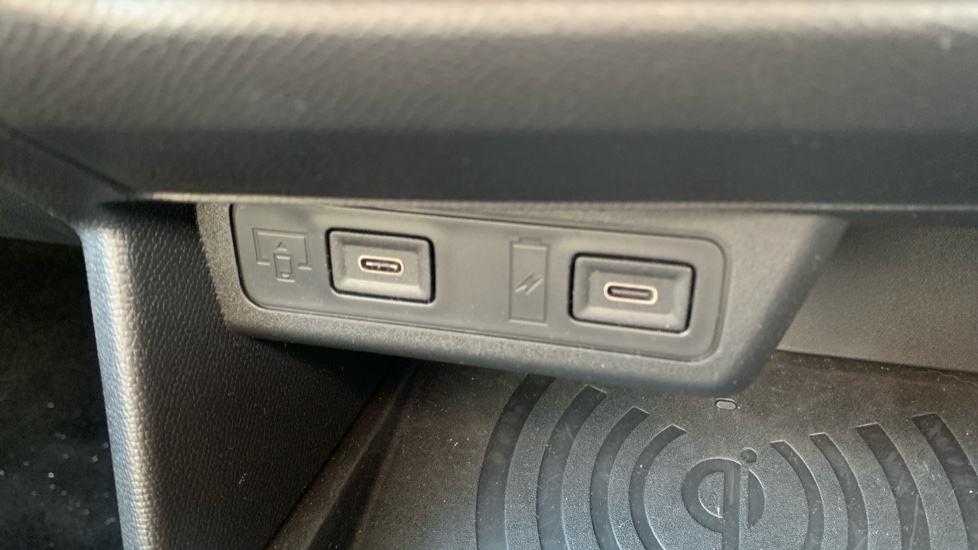 Vauxhall Frontera 83kW GS 44kWh 5dr Auto Electric Estate - Image 36