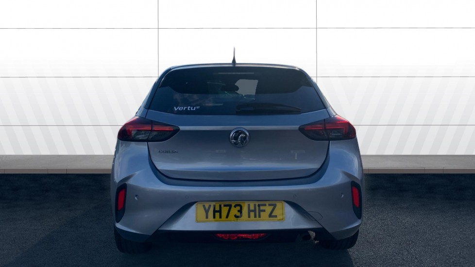 Vauxhall Corsa 1.2 GS 5dr Petrol Hatchback - Image 6