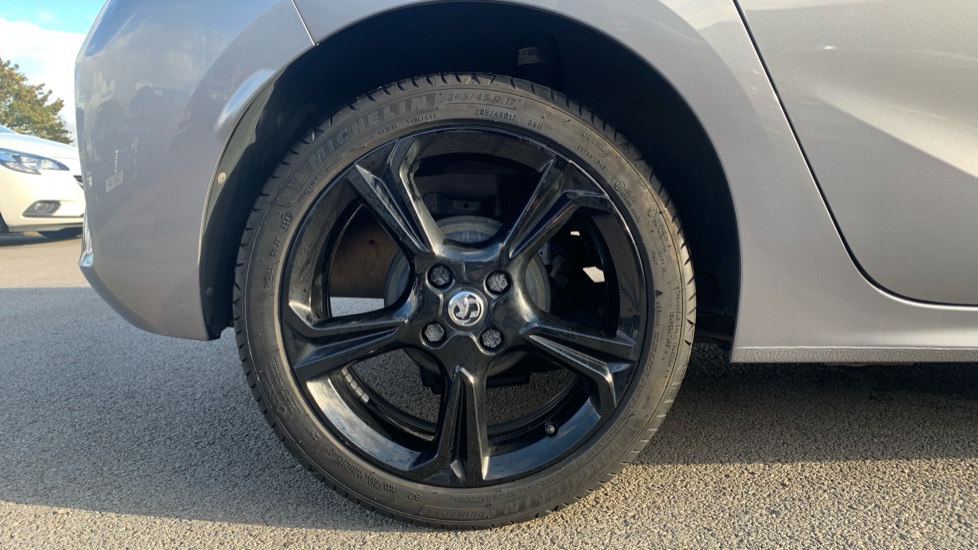 Vauxhall Corsa 1.2 GS 5dr Petrol Hatchback - Image 7