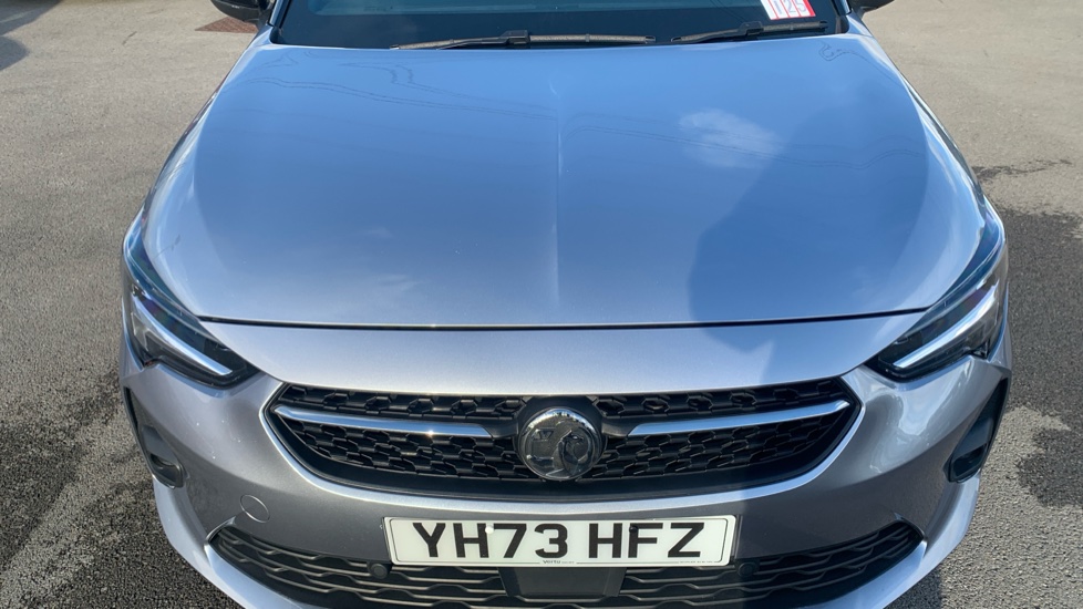 Vauxhall Corsa 1.2 GS 5dr Petrol Hatchback - Image 8
