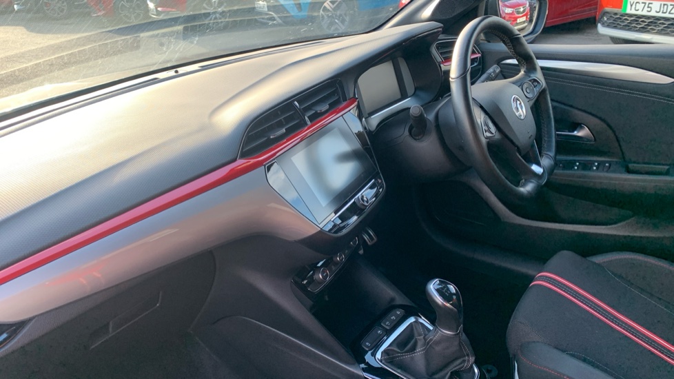 Vauxhall Corsa 1.2 GS 5dr Petrol Hatchback - Image 9
