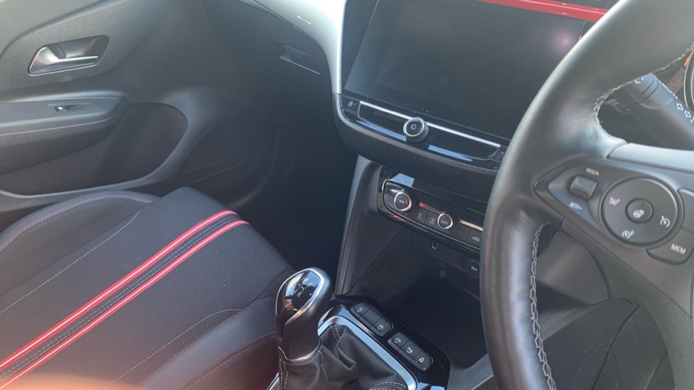 Vauxhall Corsa 1.2 GS 5dr Petrol Hatchback - Image 14