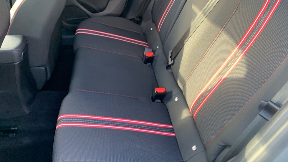 Vauxhall Corsa 1.2 GS 5dr Petrol Hatchback - Image 16