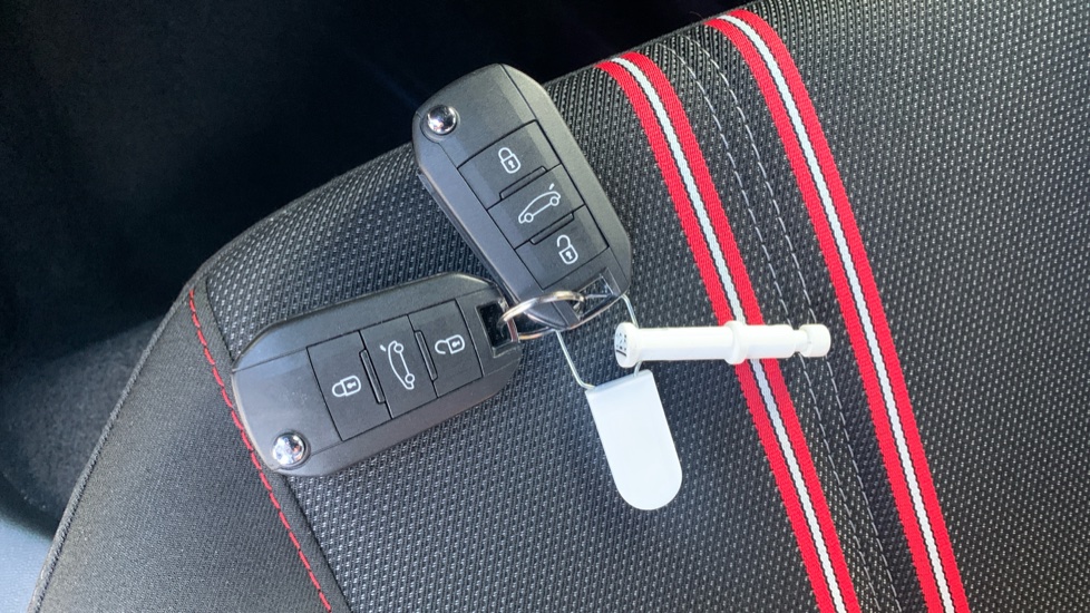 Vauxhall Corsa 1.2 GS 5dr Petrol Hatchback - Image 20