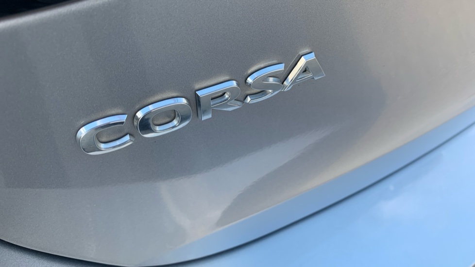Vauxhall Corsa 1.2 GS 5dr Petrol Hatchback - Image 22
