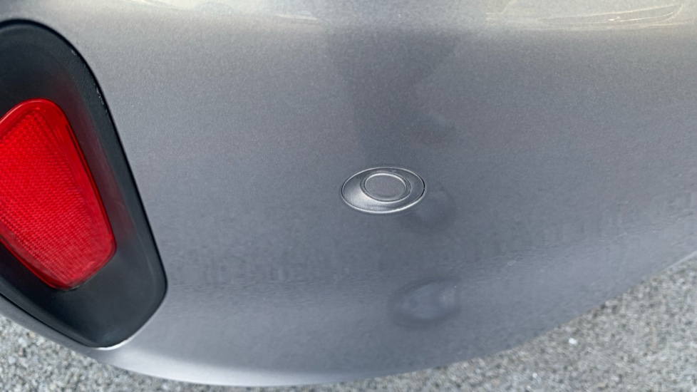 Vauxhall Corsa 1.2 GS 5dr Petrol Hatchback - Image 23