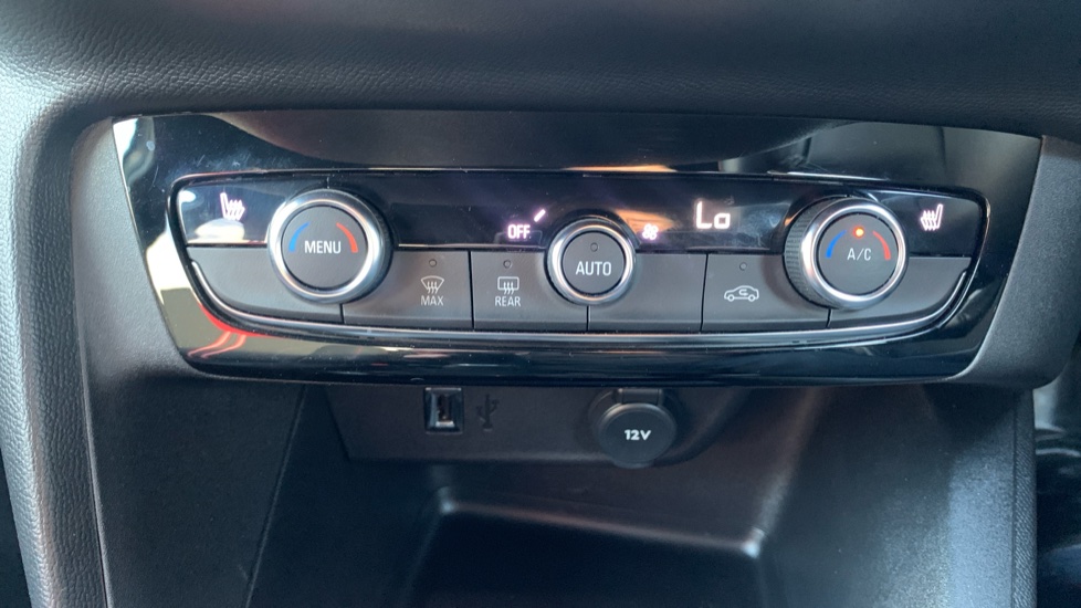 Vauxhall Corsa 1.2 GS 5dr Petrol Hatchback - Image 36