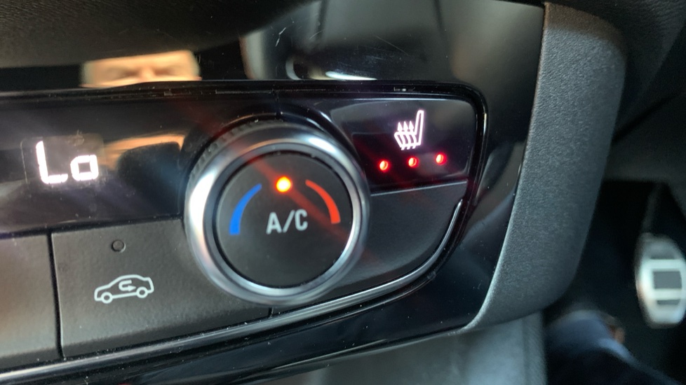 Vauxhall Corsa 1.2 GS 5dr Petrol Hatchback - Image 37