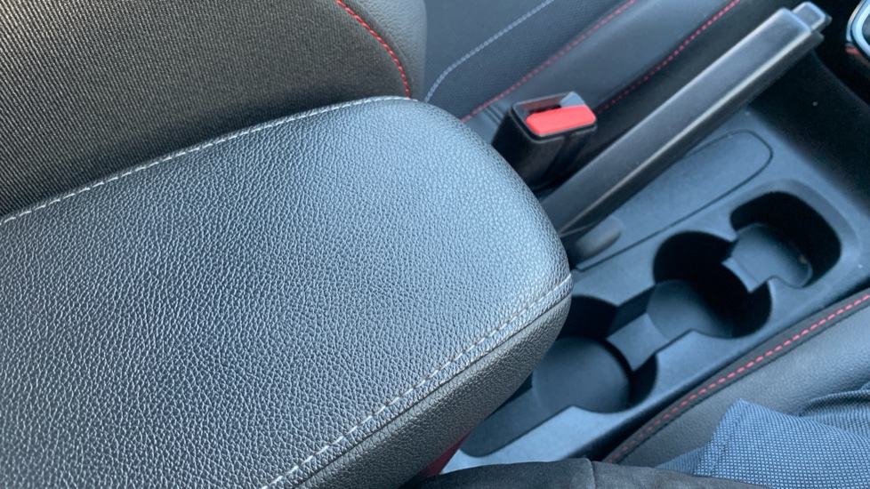 Vauxhall Corsa 1.2 GS 5dr Petrol Hatchback - Image 42