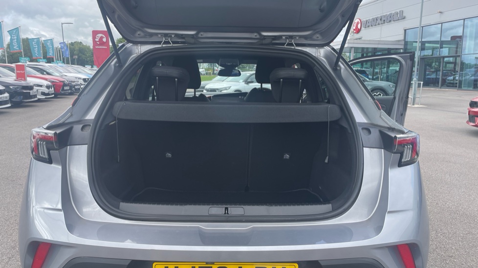 Vauxhall Mokka 1.2 Turbo 100 GS  5dr Petrol Hatchback - Image 4