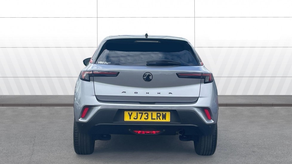 Vauxhall Mokka 1.2 Turbo 100 GS  5dr Petrol Hatchback - Image 6