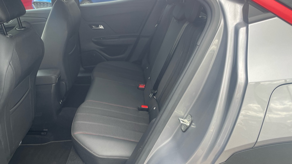 Vauxhall Mokka 1.2 Turbo 100 GS  5dr Petrol Hatchback - Image 16