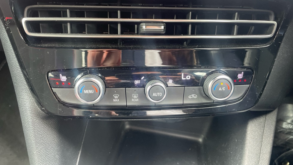 Vauxhall Mokka 1.2 Turbo 100 GS  5dr Petrol Hatchback - Image 22