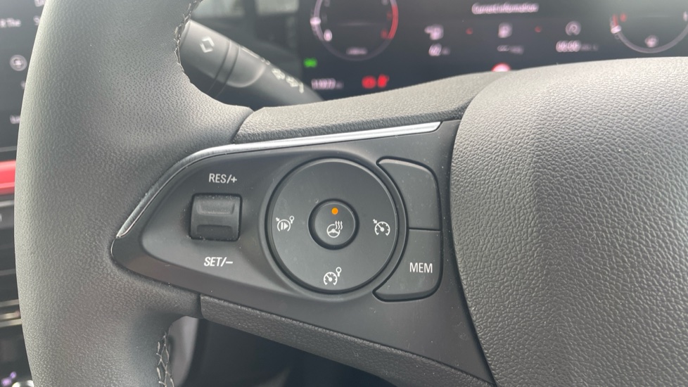 Vauxhall Mokka 1.2 Turbo 100 GS  5dr Petrol Hatchback - Image 23