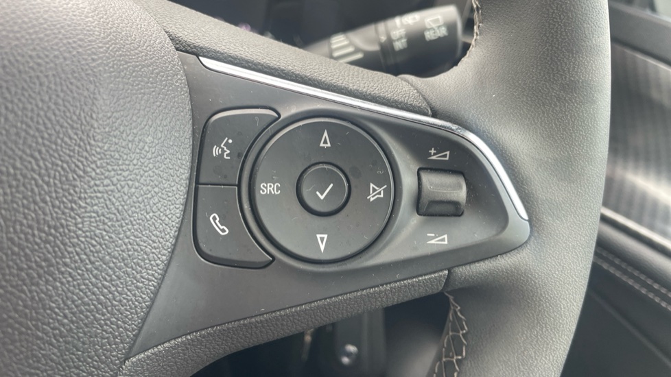 Vauxhall Mokka 1.2 Turbo 100 GS  5dr Petrol Hatchback - Image 24