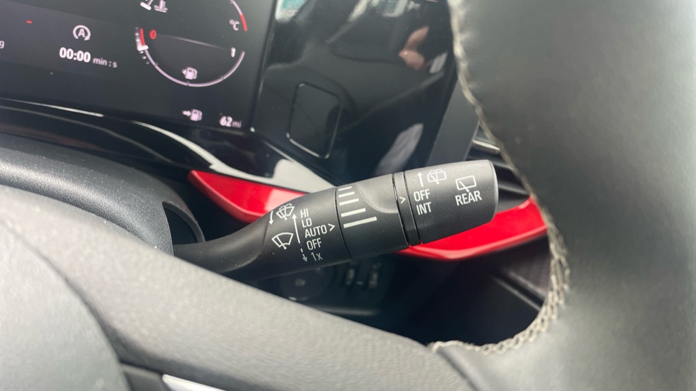 Vauxhall Mokka 1.2 Turbo 100 GS  5dr Petrol Hatchback - Image 25
