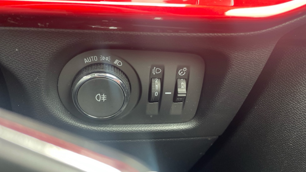 Vauxhall Mokka 1.2 Turbo 100 GS  5dr Petrol Hatchback - Image 27