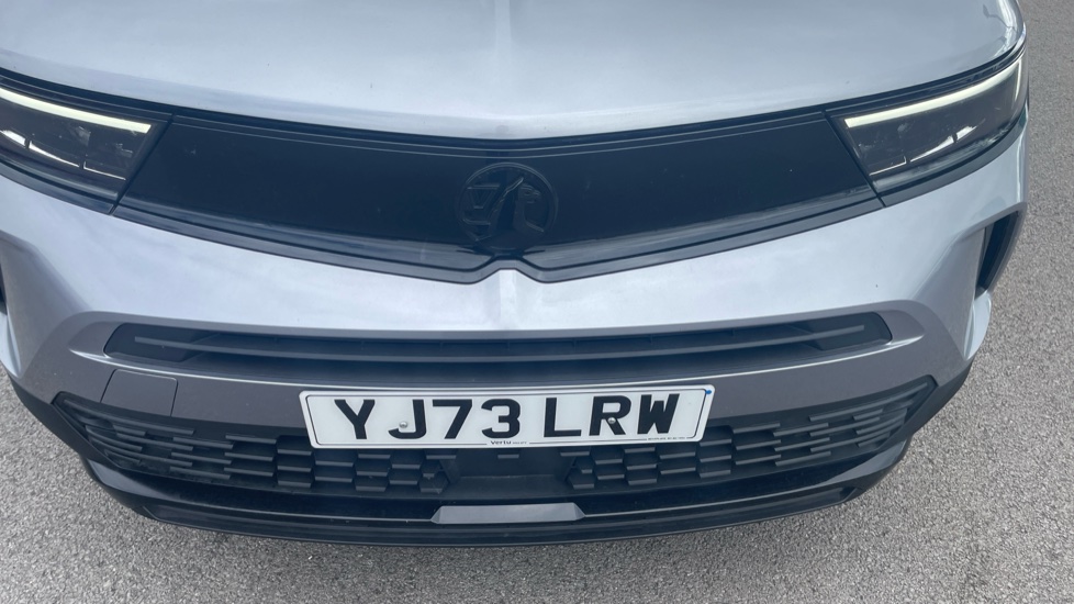 Vauxhall Mokka 1.2 Turbo 100 GS  5dr Petrol Hatchback - Image 40