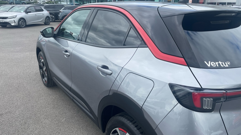 Vauxhall Mokka 1.2 Turbo 100 GS  5dr Petrol Hatchback - Image 46