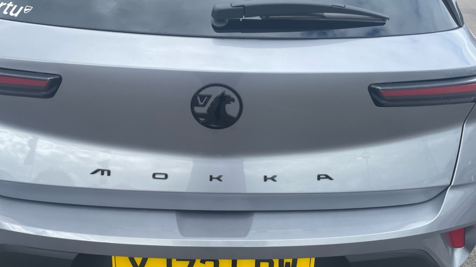 Vauxhall Mokka 1.2 Turbo 100 GS  5dr Petrol Hatchback - Image 48