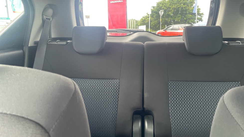 Suzuki Ignis 1.2 Dualjet 12V Hybrid SZ5 5dr Petrol Hatchback - Image 15