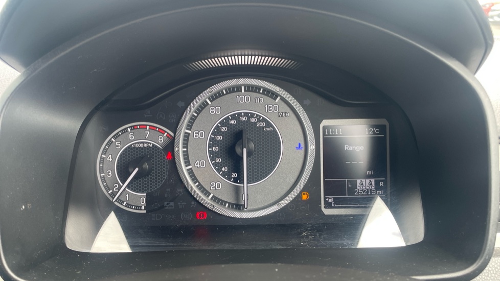Suzuki Ignis 1.2 Dualjet 12V Hybrid SZ5 5dr Petrol Hatchback - Image 18