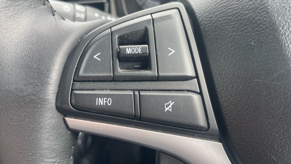 Suzuki Ignis 1.2 Dualjet 12V Hybrid SZ5 5dr Petrol Hatchback - Image 21