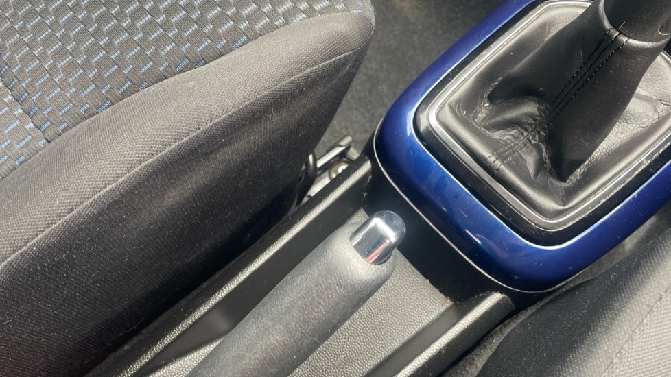 Suzuki Ignis 1.2 Dualjet 12V Hybrid SZ5 5dr Petrol Hatchback - Image 28