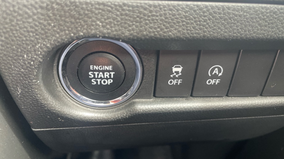Suzuki Ignis 1.2 Dualjet 12V Hybrid SZ5 5dr Petrol Hatchback - Image 29