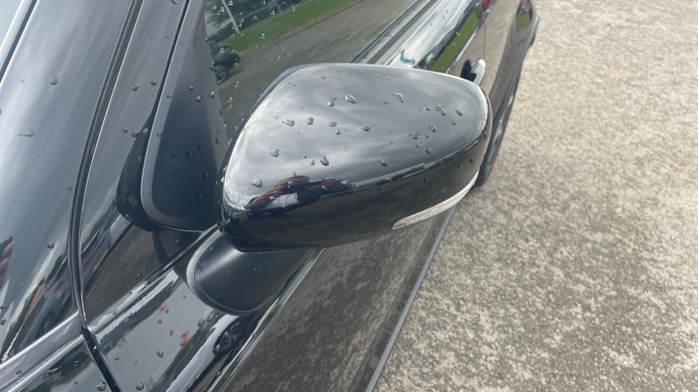Suzuki Ignis 1.2 Dualjet 12V Hybrid SZ5 5dr Petrol Hatchback - Image 48
