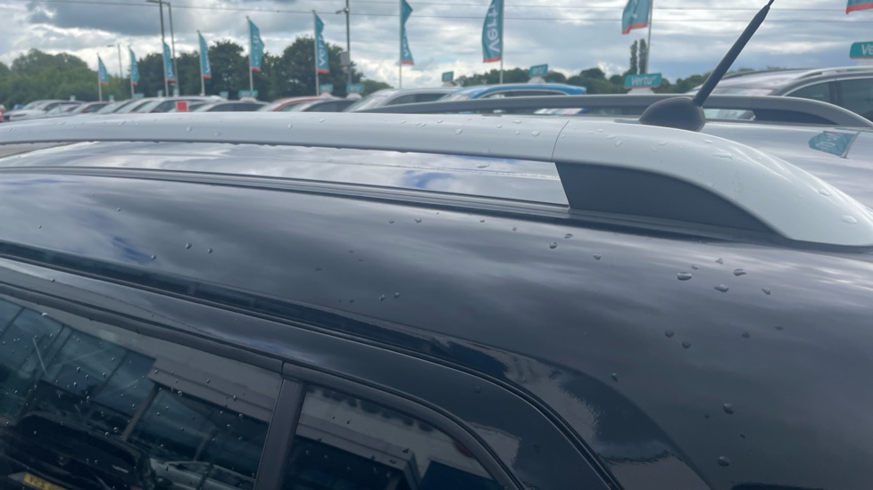 Suzuki Ignis 1.2 Dualjet 12V Hybrid SZ5 5dr Petrol Hatchback - Image 52