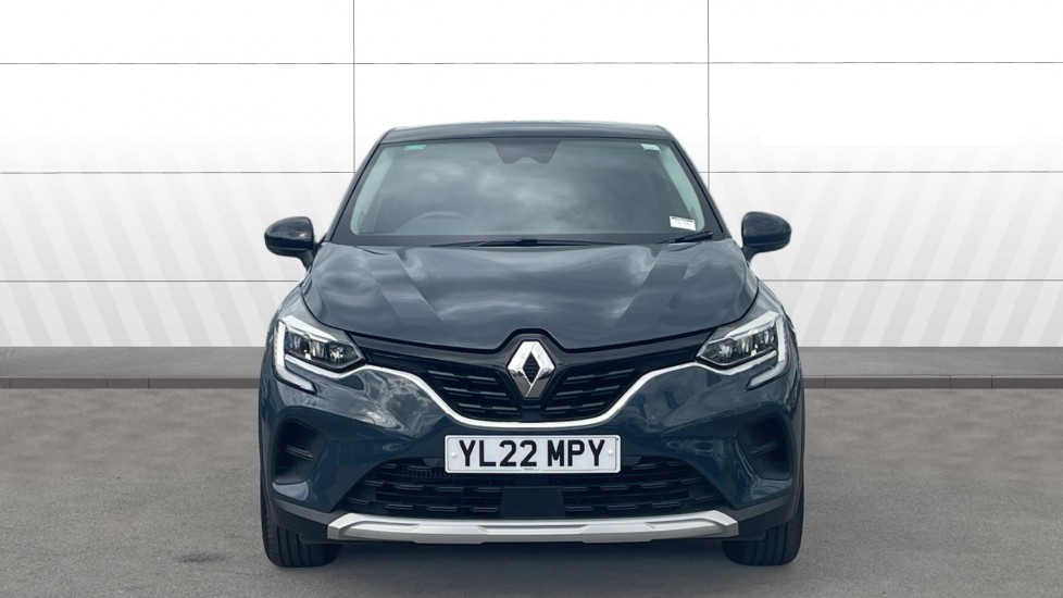 Renault Captur 1.0 TCE 90 Limited 5dr Petrol Hatchback - Image 3