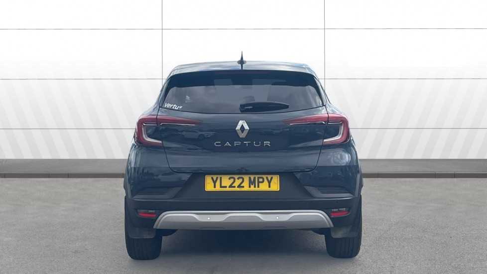 Renault Captur 1.0 TCE 90 Limited 5dr Petrol Hatchback - Image 6