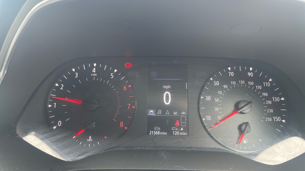Renault Captur 1.0 TCE 90 Limited 5dr Petrol Hatchback - Image 18