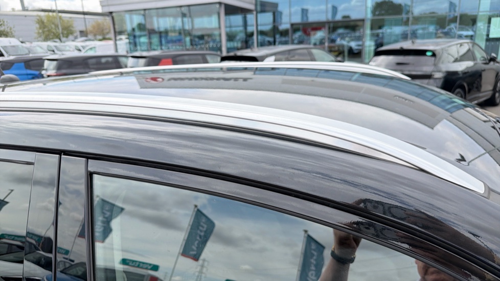 Suzuki Vitara 1.4 Boosterjet 48V Hybrid SZ-T 5dr Petrol Estate - Image 38