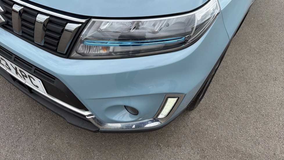 Suzuki Vitara 1.4 Boosterjet 48V Hybrid SZ-T 5dr Petrol Estate - Image 43