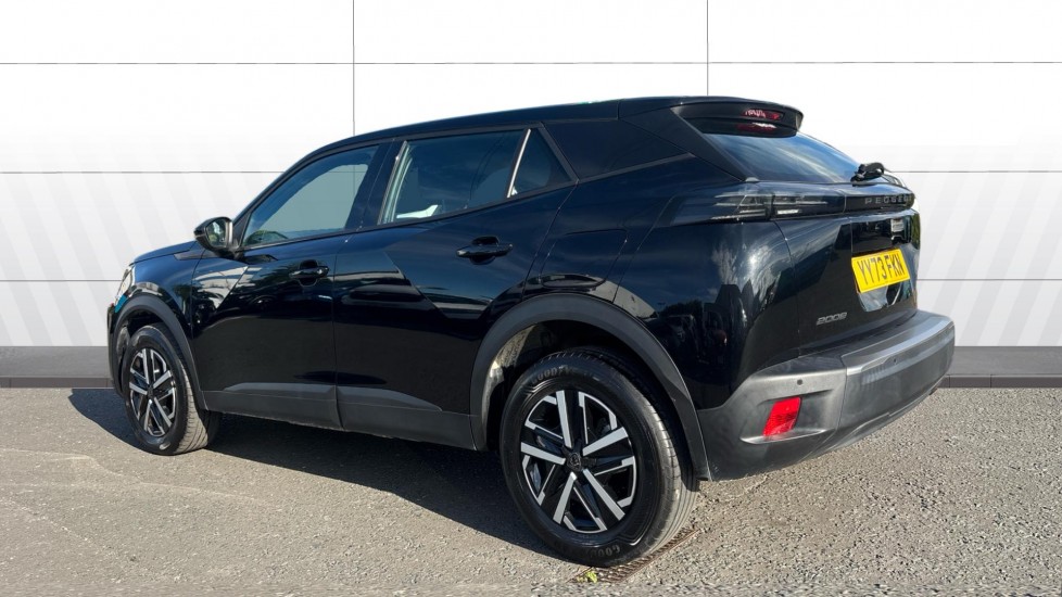 Peugeot 2008 1.2 PureTech Active 5dr Petrol Estate - Image 2