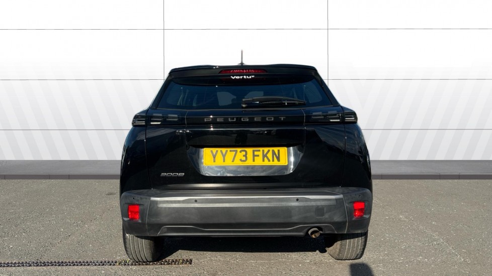 Peugeot 2008 1.2 PureTech Active 5dr Petrol Estate - Image 6
