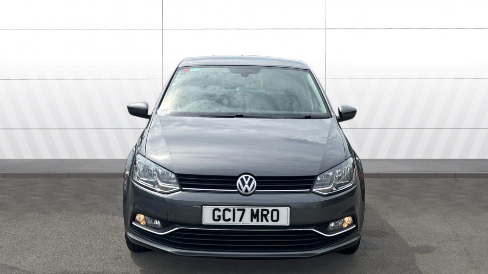 Volkswagen Polo 1.2 TSI Match Edition 5dr DSG Petrol Hatchback - Image 3