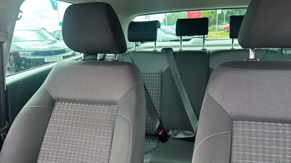 Volkswagen Polo 1.2 TSI Match Edition 5dr DSG Petrol Hatchback - Image 15