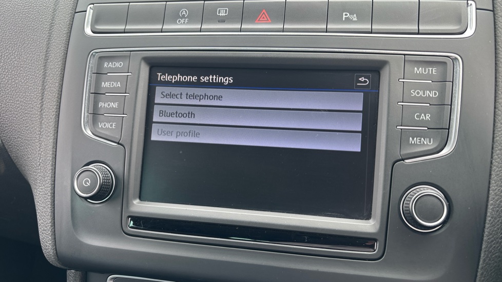 Volkswagen Polo 1.2 TSI Match Edition 5dr DSG Petrol Hatchback - Image 29