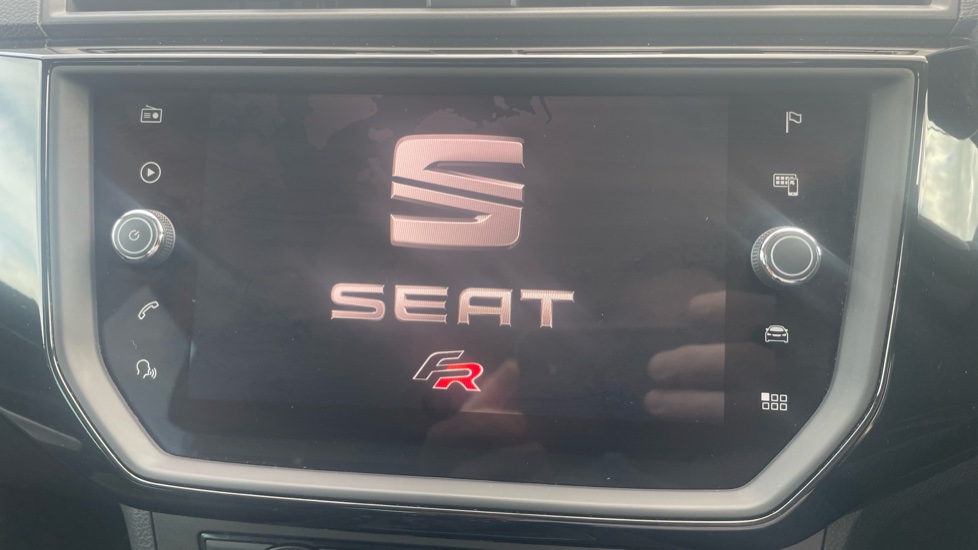 SEAT Ibiza 1.0 TSI 95 FR 5dr Petrol Hatchback - Image 12