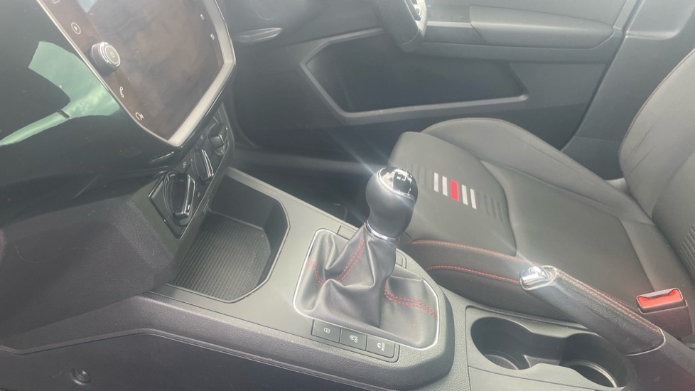 SEAT Ibiza 1.0 TSI 95 FR 5dr Petrol Hatchback - Image 13