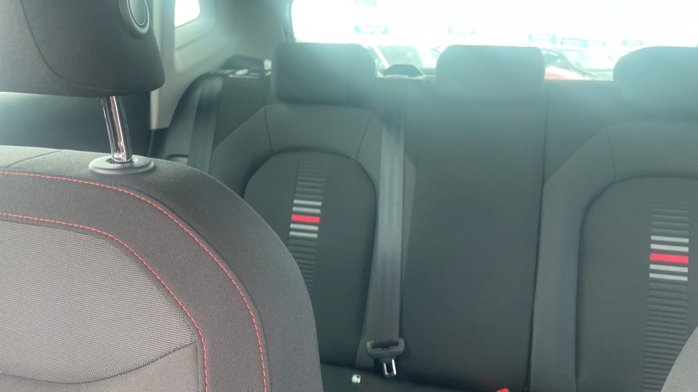 SEAT Ibiza 1.0 TSI 95 FR 5dr Petrol Hatchback - Image 15