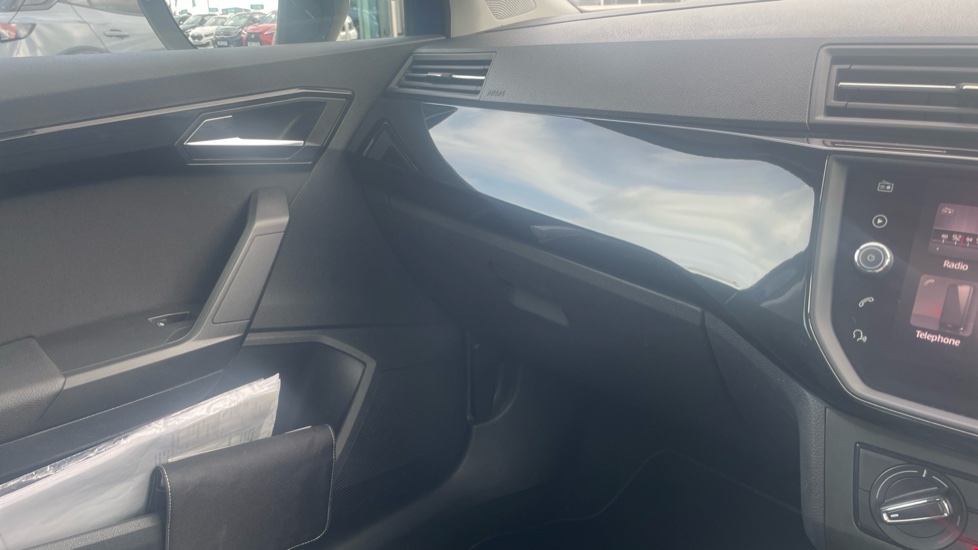 SEAT Ibiza 1.0 TSI 95 FR 5dr Petrol Hatchback - Image 30