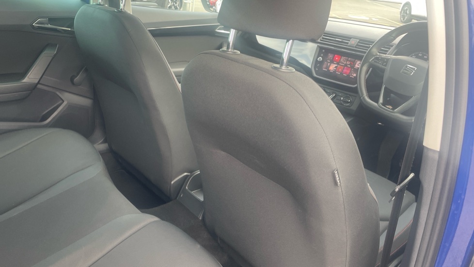 SEAT Ibiza 1.0 TSI 95 FR 5dr Petrol Hatchback - Image 37